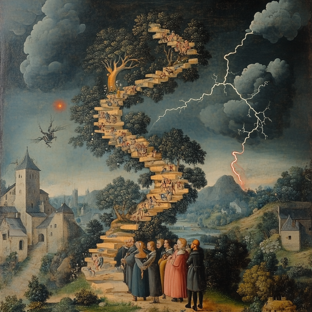 CRISPR technology in virology - Philosophical Concept | Alexandria