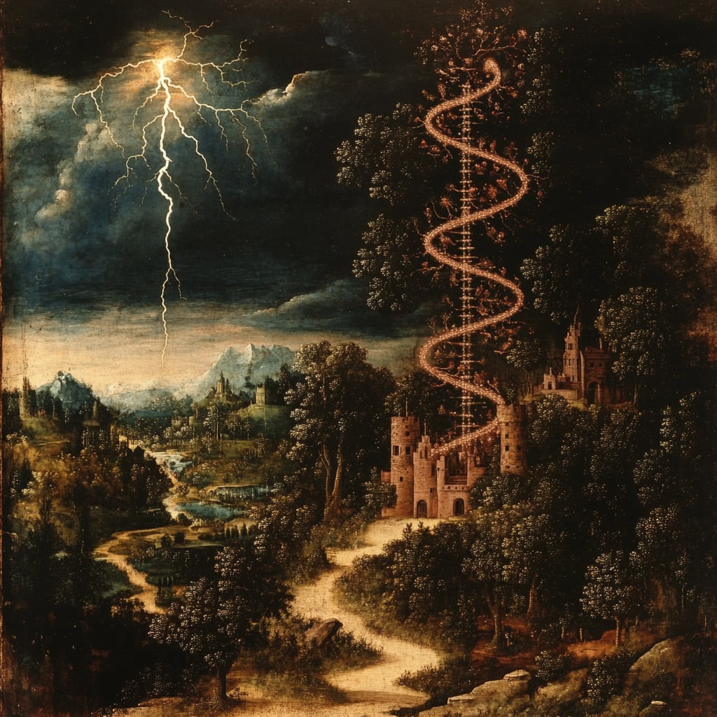 CRISPR-Cas9 - Philosophical Concept | Alexandria