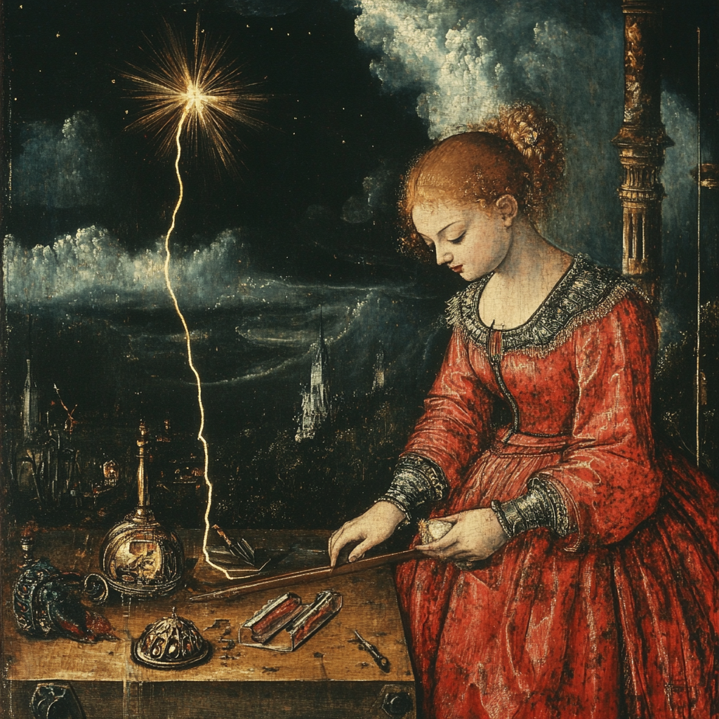 Calibration - Philosophical Concept | Alexandria