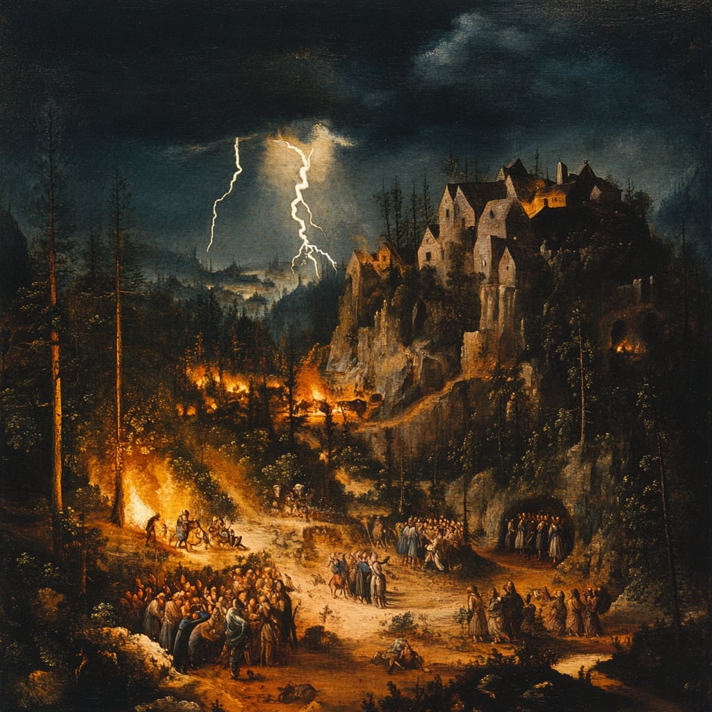 California Gold Rush (1848-1855) - Philosophical Concept | Alexandria