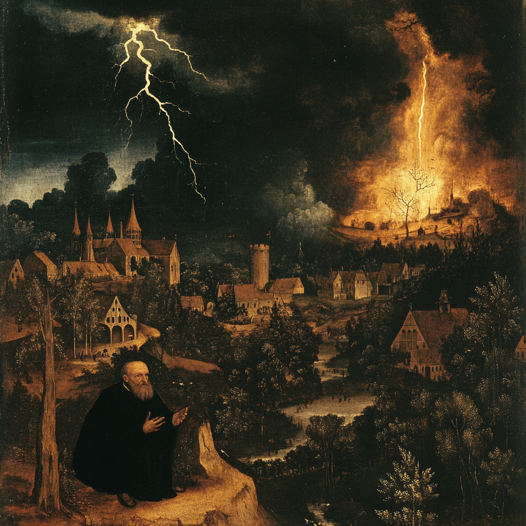 Calvinism - Philosophical Concept | Alexandria