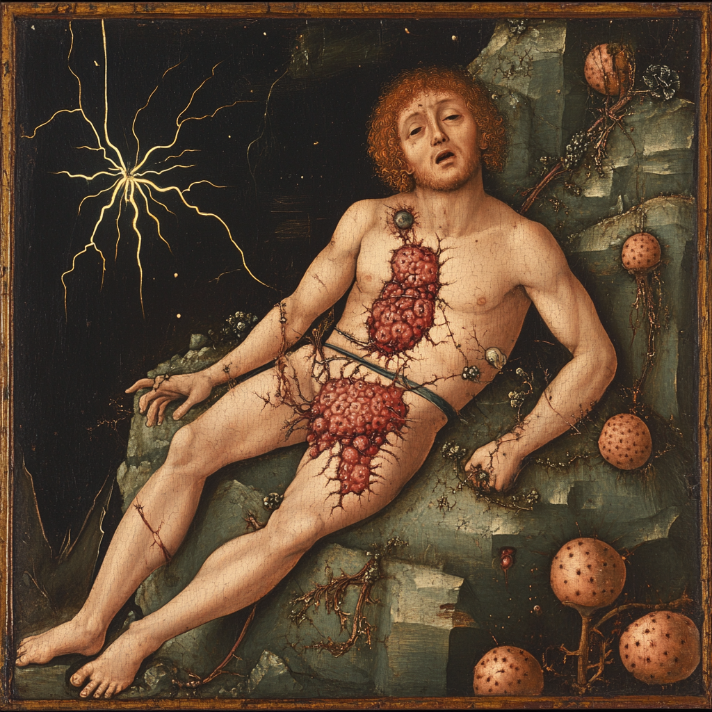 Cancer immunoediting - Philosophical Concept | Alexandria