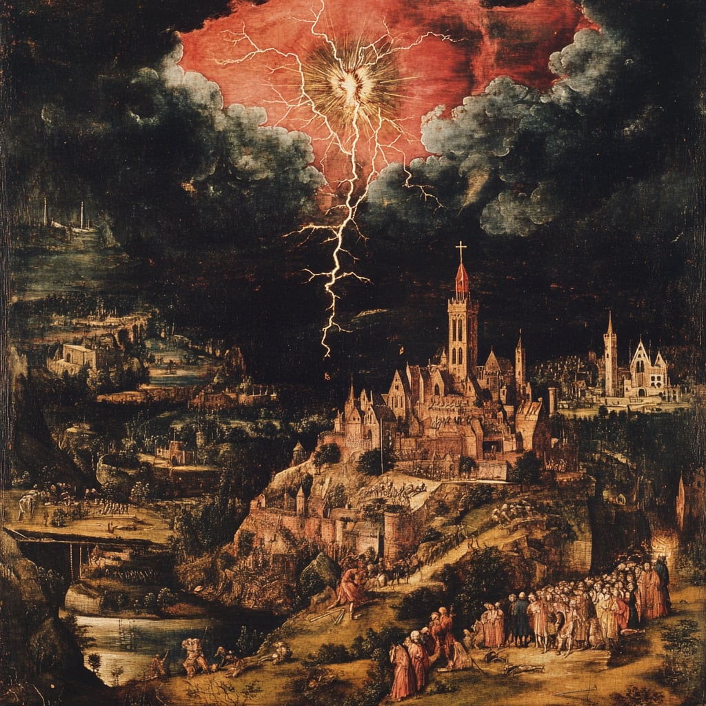 Canon Law (Christianity) - Philosophical Concept | Alexandria