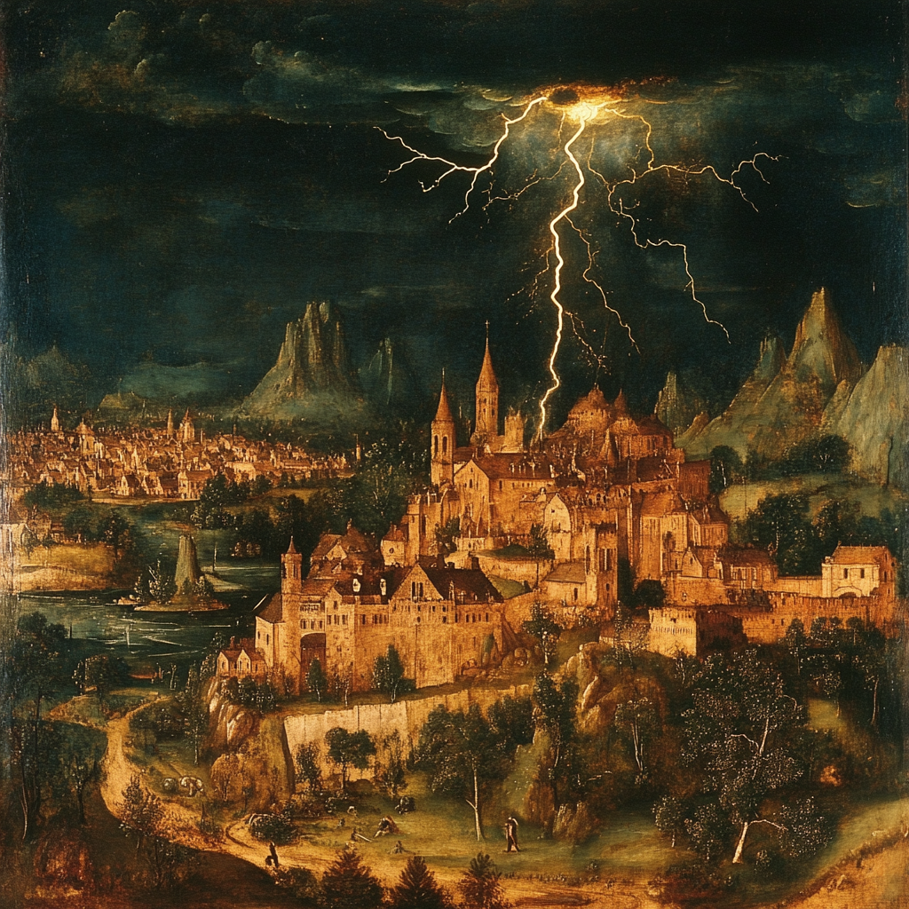 Capacity Planning - Philosophical Concept | Alexandria