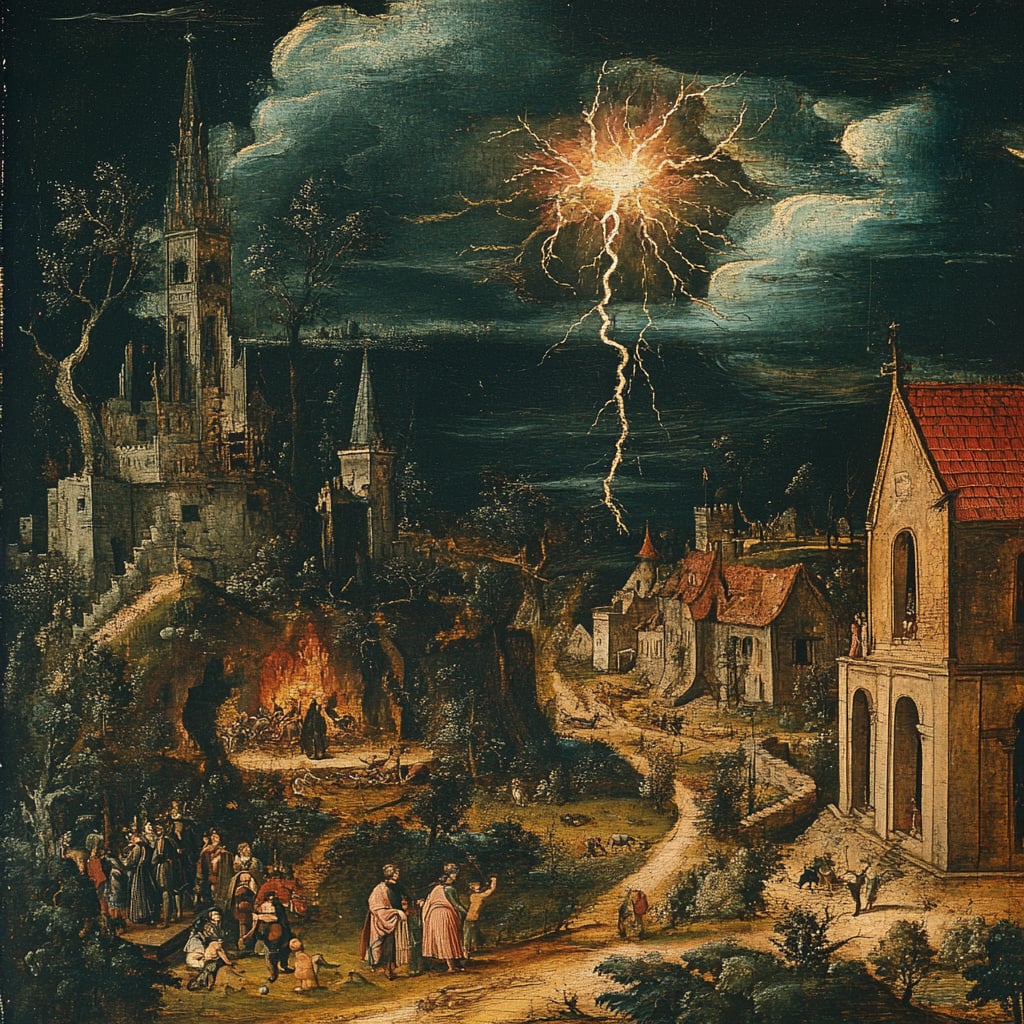 Capital Theory - Philosophical Concept | Alexandria