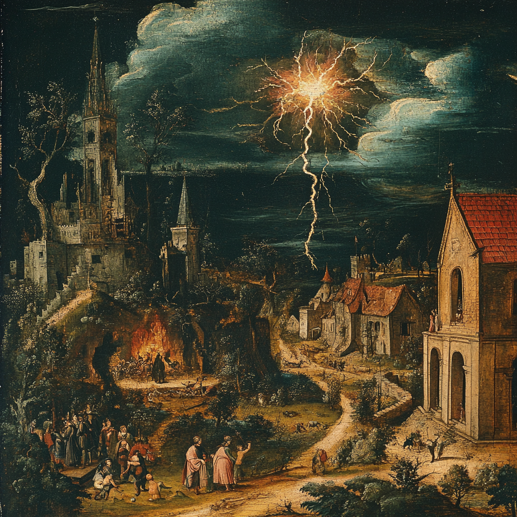 Capital Theory - Philosophical Concept | Alexandria