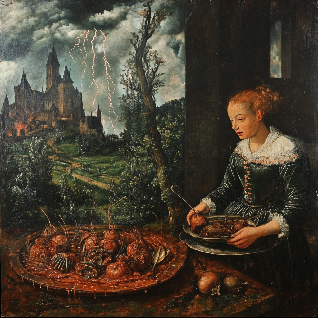 Caramelization - Philosophical Concept | Alexandria