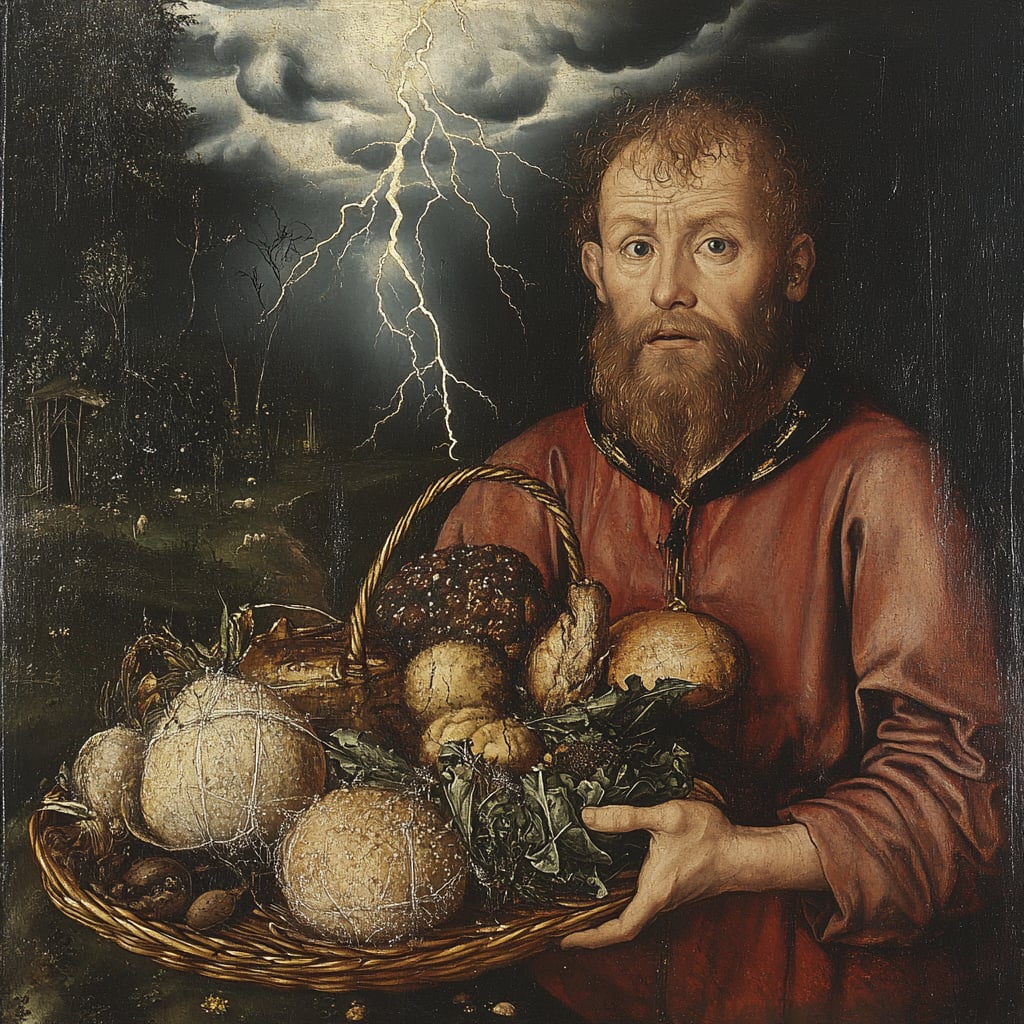 Carbohydrates - Philosophical Concept | Alexandria