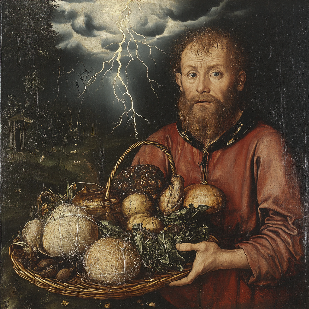 Carbohydrates - Philosophical Concept | Alexandria