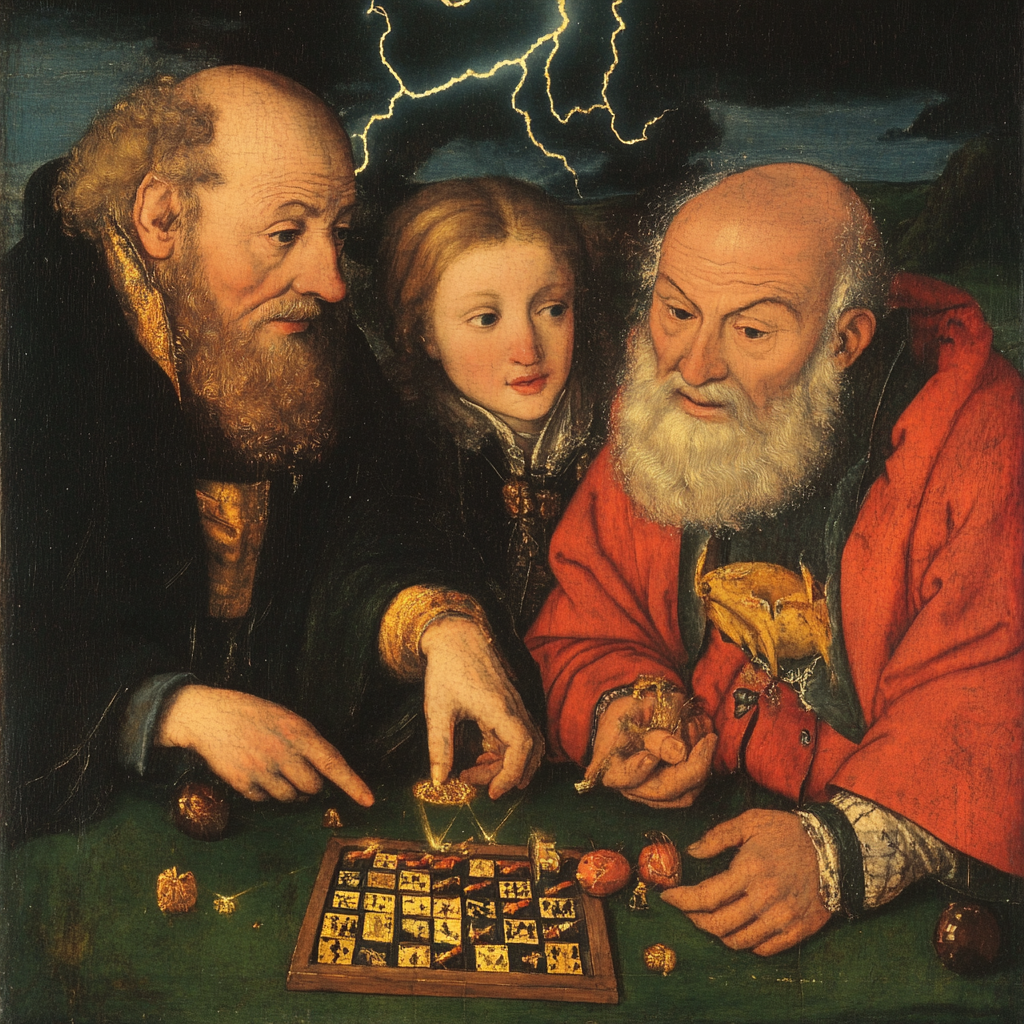 Cardinal Numbers - Philosophical Concept | Alexandria
