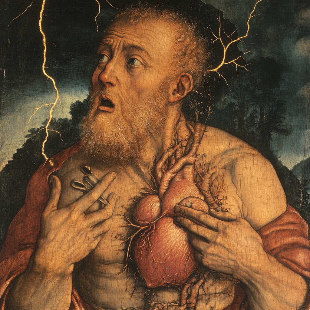 Cardiology - Philosophical Concept | Alexandria