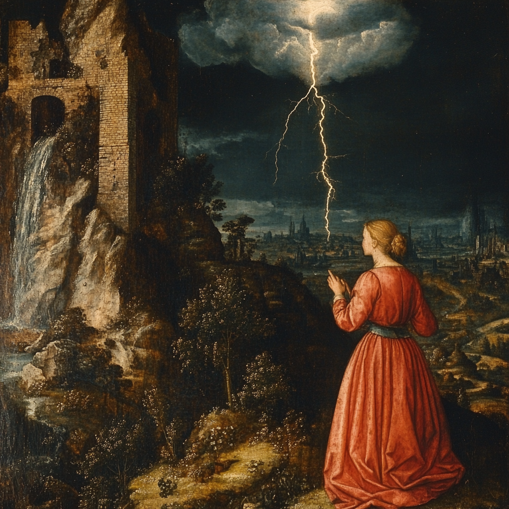 Carolingian Renaissance Poetry - Philosophical Concept | Alexandria