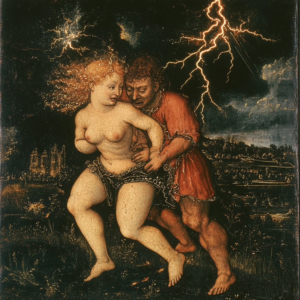 Carrying Capacity - Philosophical Concept | Alexandria