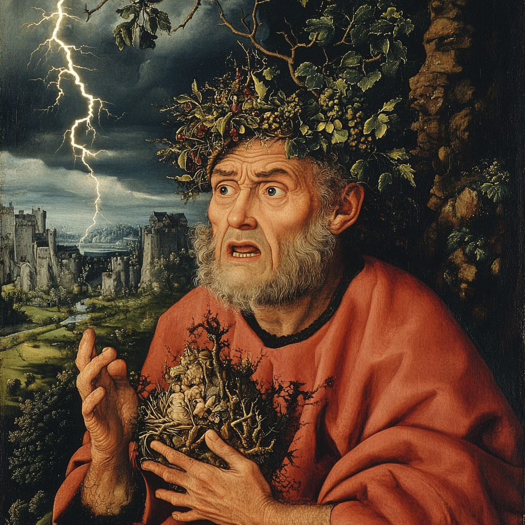 Categorical Logic - Philosophical Concept | Alexandria