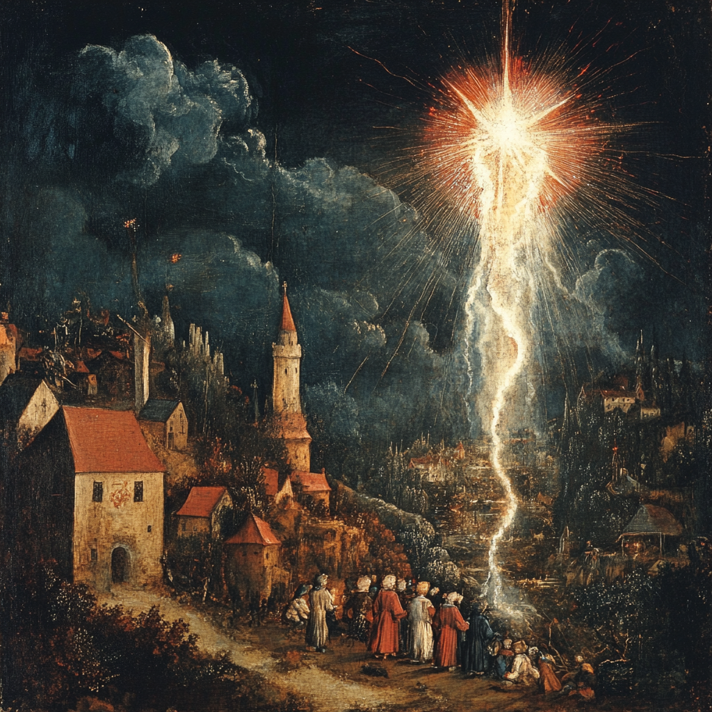 Causa Prima - Philosophical Concept | Alexandria