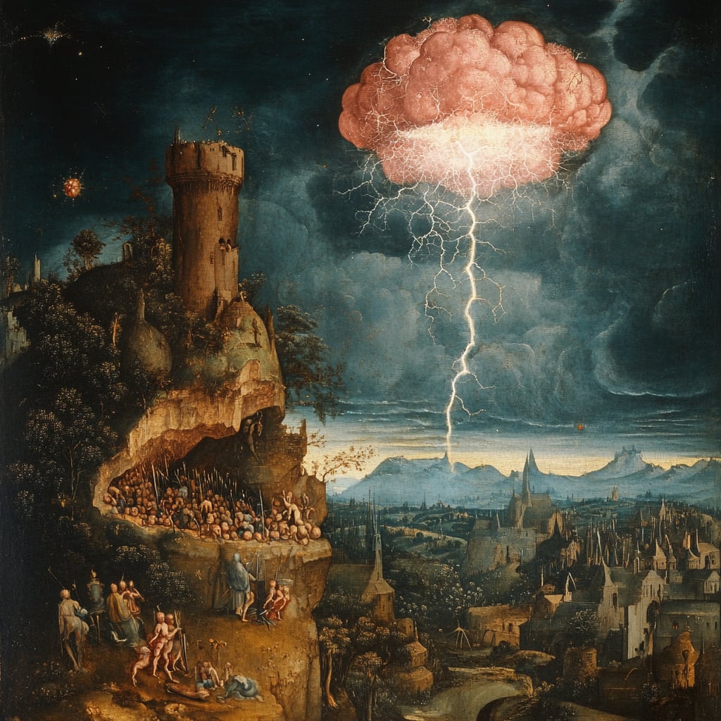 Cell differentiation - Philosophical Concept | Alexandria