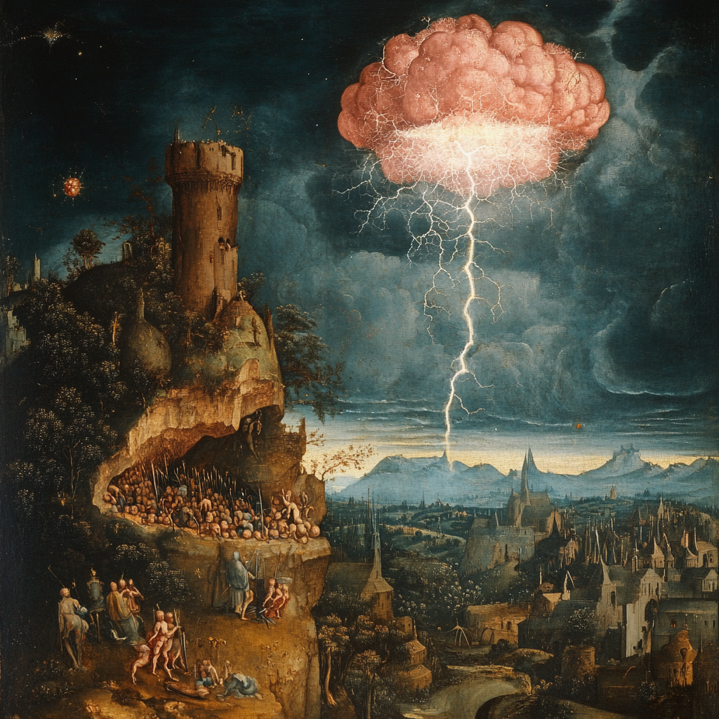 Cell differentiation - Philosophical Concept | Alexandria
