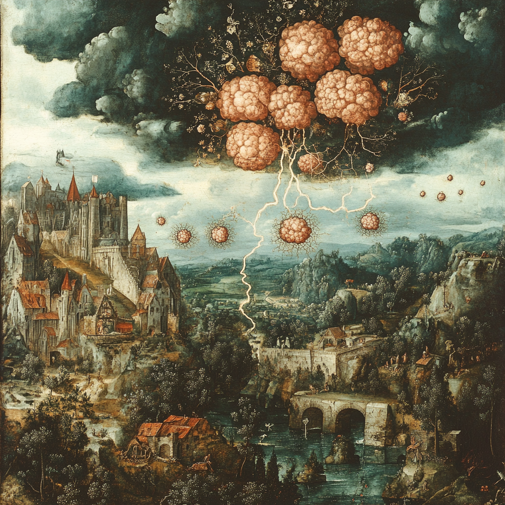 Cell theory - Philosophical Concept | Alexandria