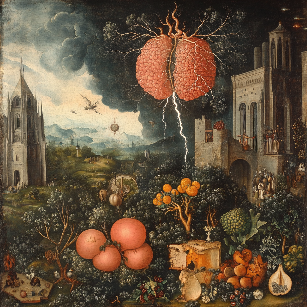 Cellular Respiration - Philosophical Concept | Alexandria