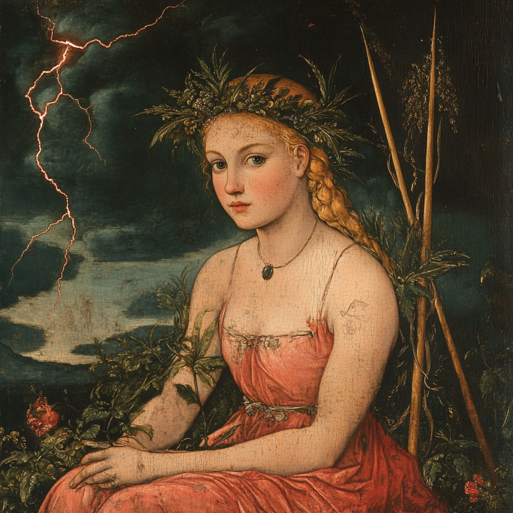 Ceres - Philosophical Concept | Alexandria