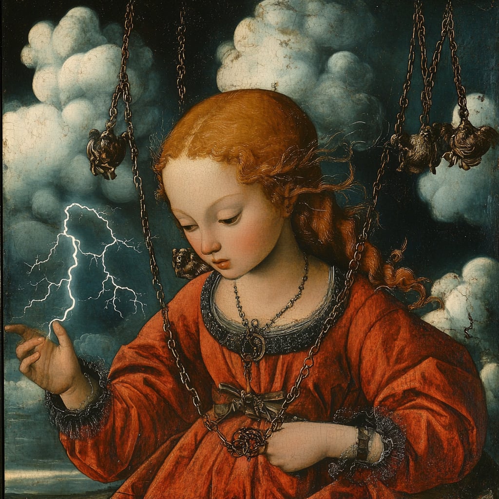 Chain Rule - Philosophical Concept | Alexandria