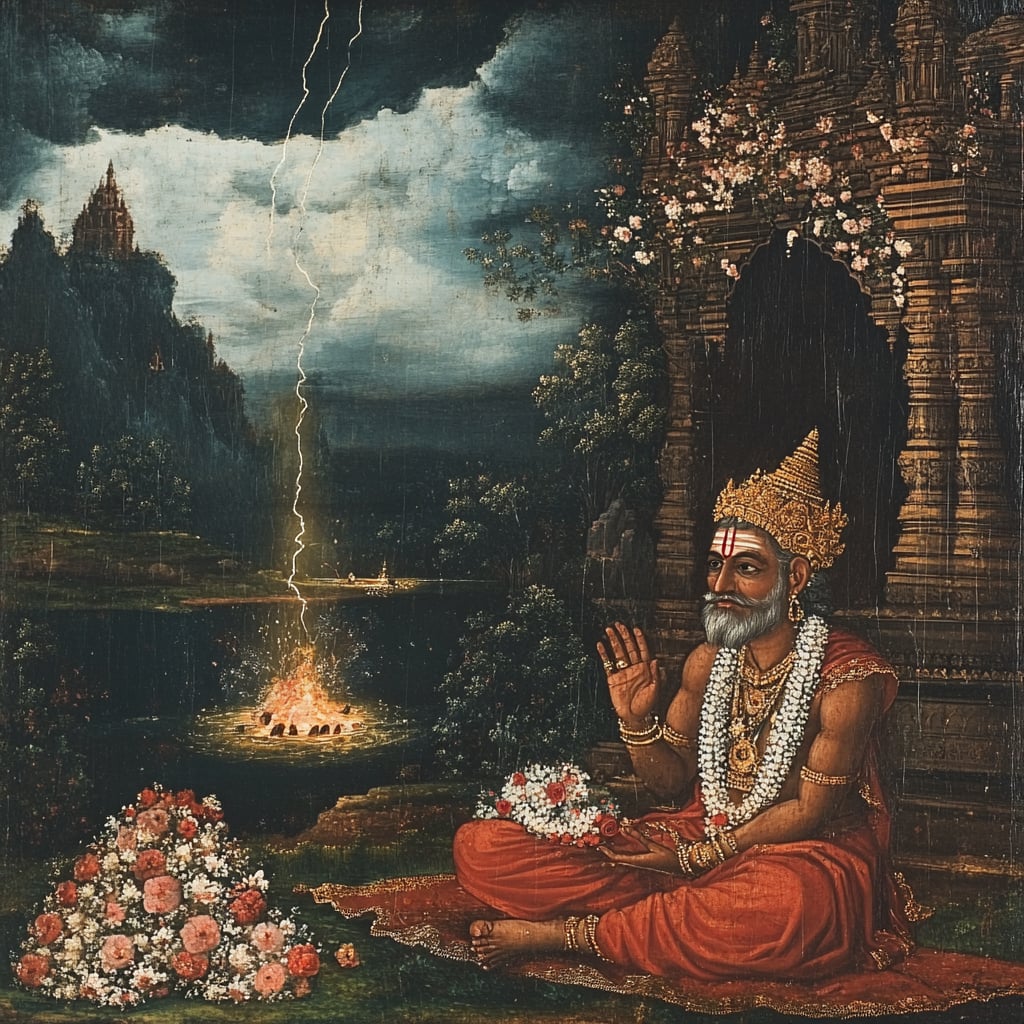 Chaitanya Sampradaya - Philosophical Concept | Alexandria