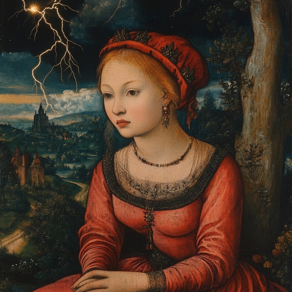 Chance - Philosophical Concept | Alexandria