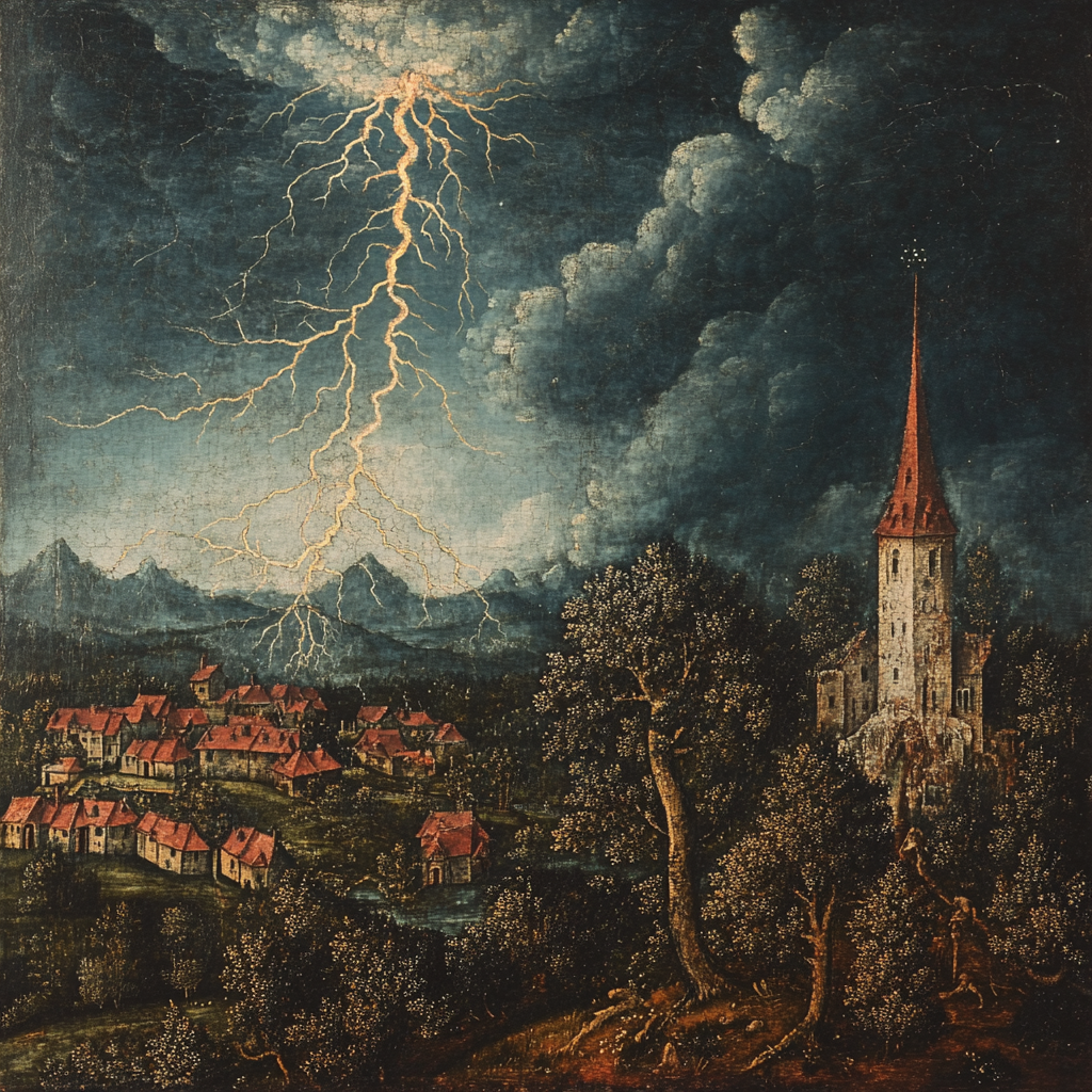 Chebyshev's Inequality - Philosophical Concept | Alexandria