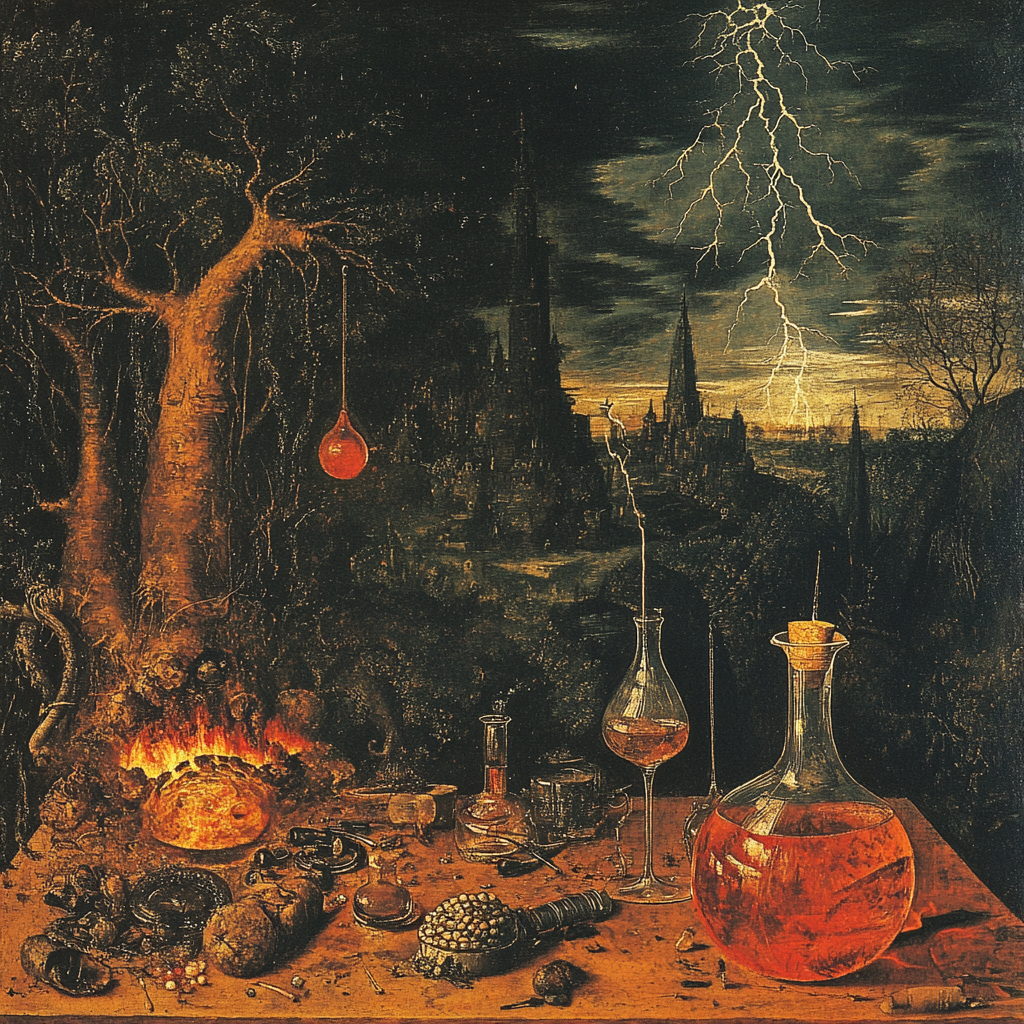 Chemical Bioavailability - Philosophical Concept | Alexandria