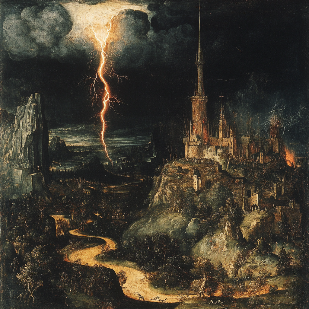 Chemical Potential - Philosophical Concept | Alexandria