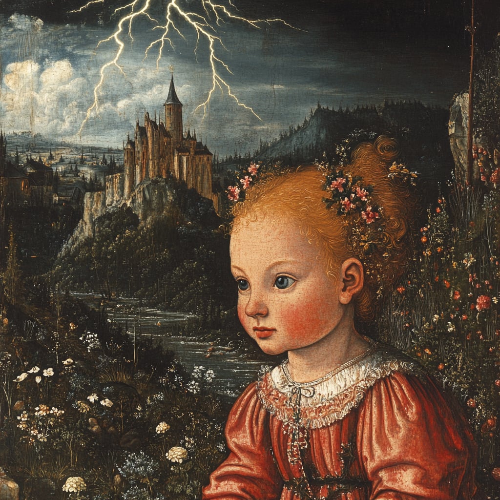 Children's Literature - Philosophical Concept | Alexandria