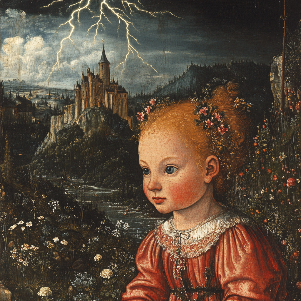 Children's Literature - Philosophical Concept | Alexandria