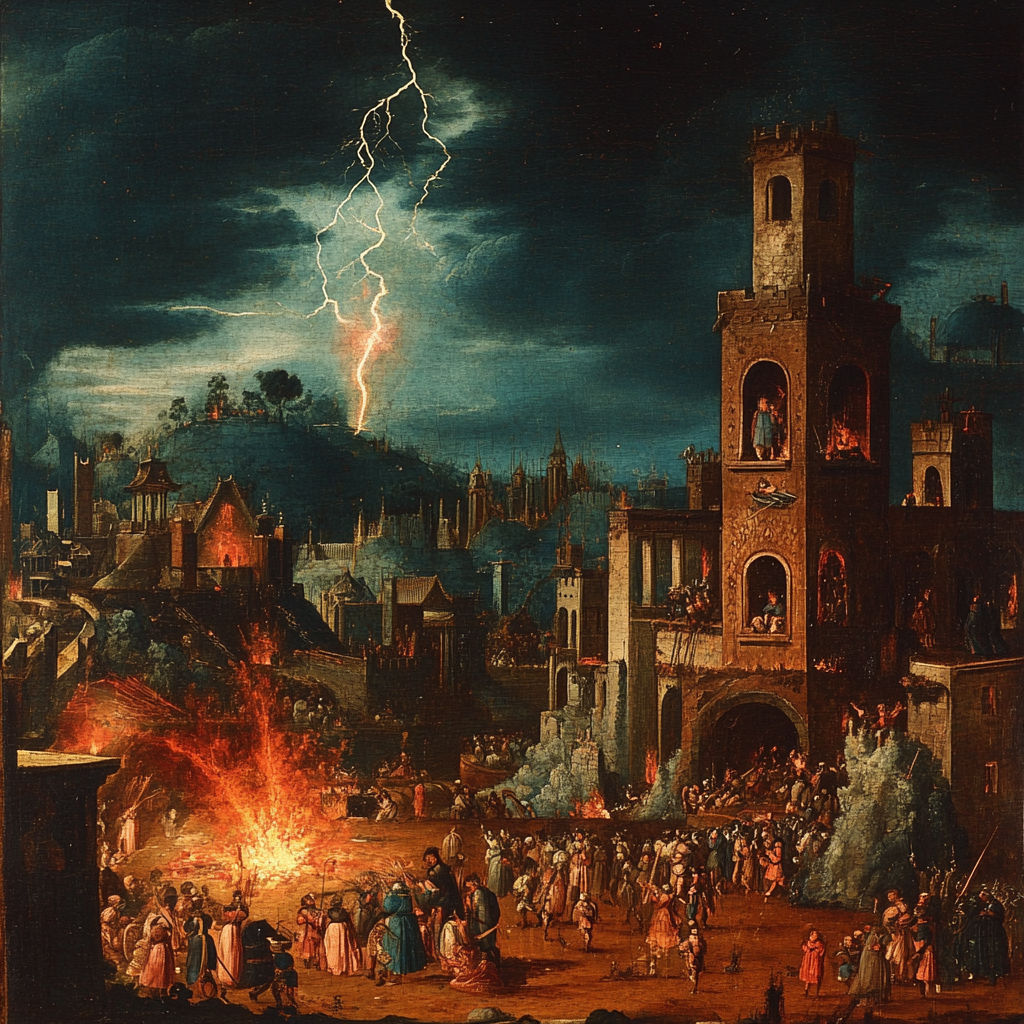 Chinese Metallurgy - Philosophical Concept | Alexandria