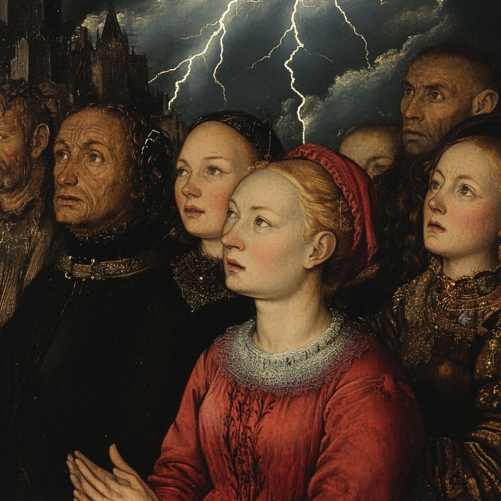 Choral Ode - Philosophical Concept | Alexandria