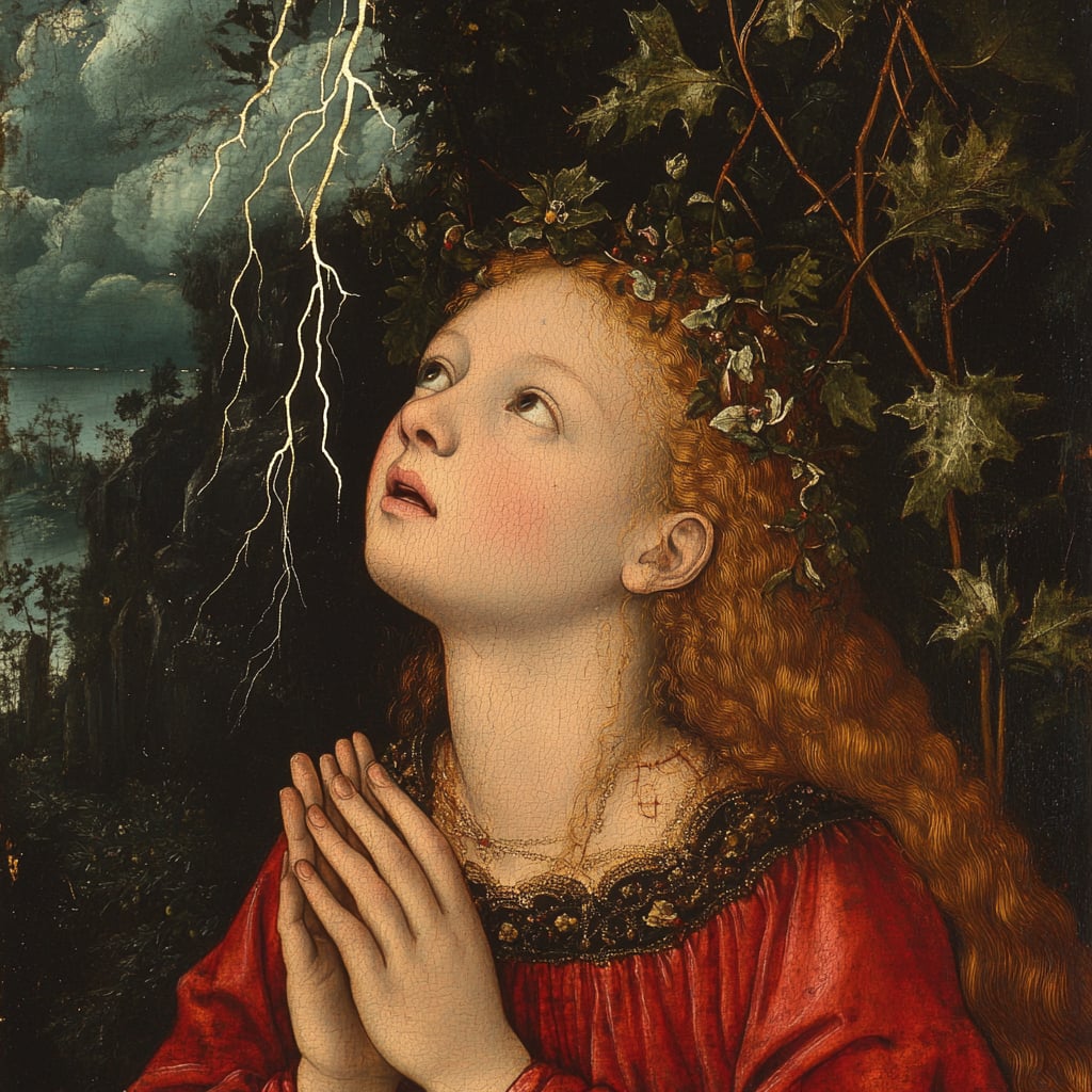 Choral Poetry - Philosophical Concept | Alexandria