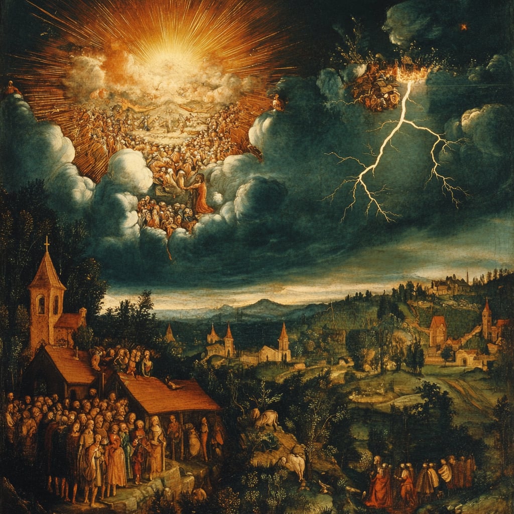 Christian Hymns - Philosophical Concept | Alexandria