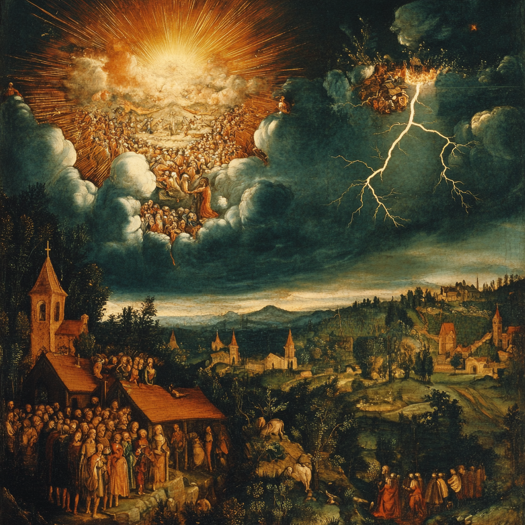 Christian Hymns - Philosophical Concept | Alexandria