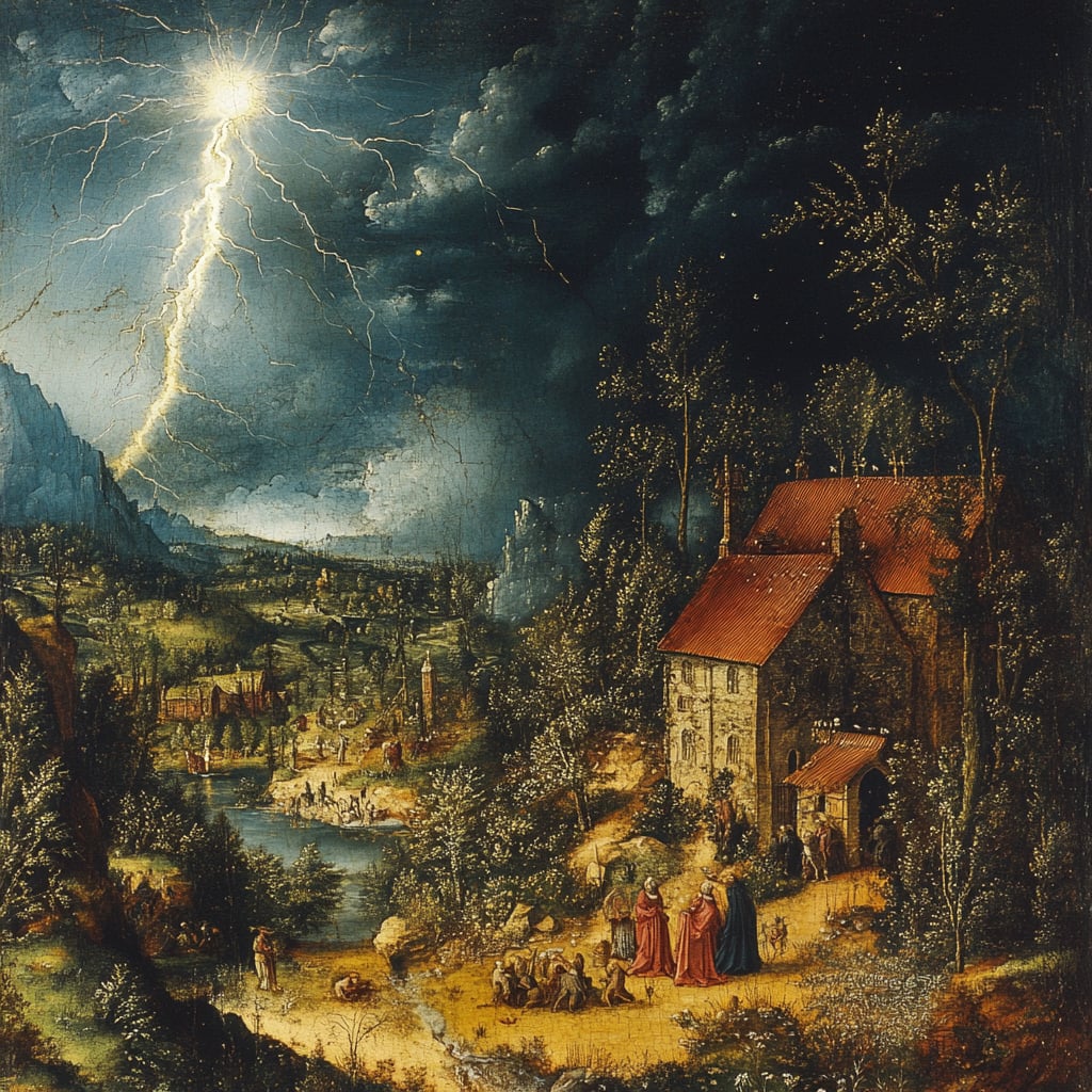 Christological Controversies - Philosophical Concept | Alexandria