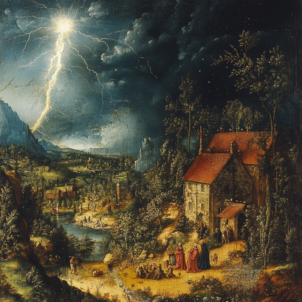 Christological Controversies - Philosophical Concept | Alexandria