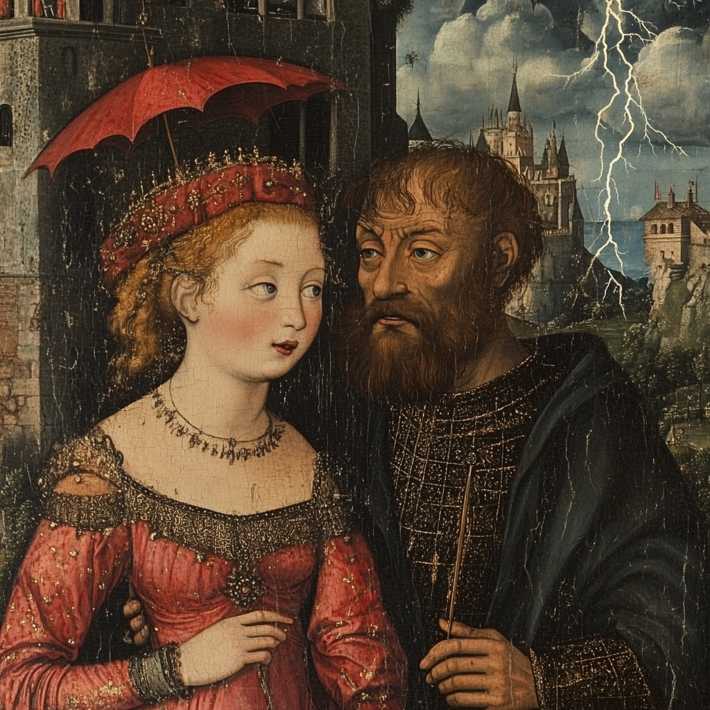 Church and State Relations - Philosophical Concept | Alexandria