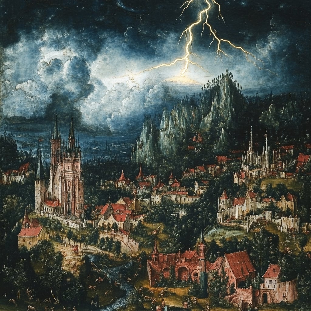 Civic Nationalism - Philosophical Concept | Alexandria