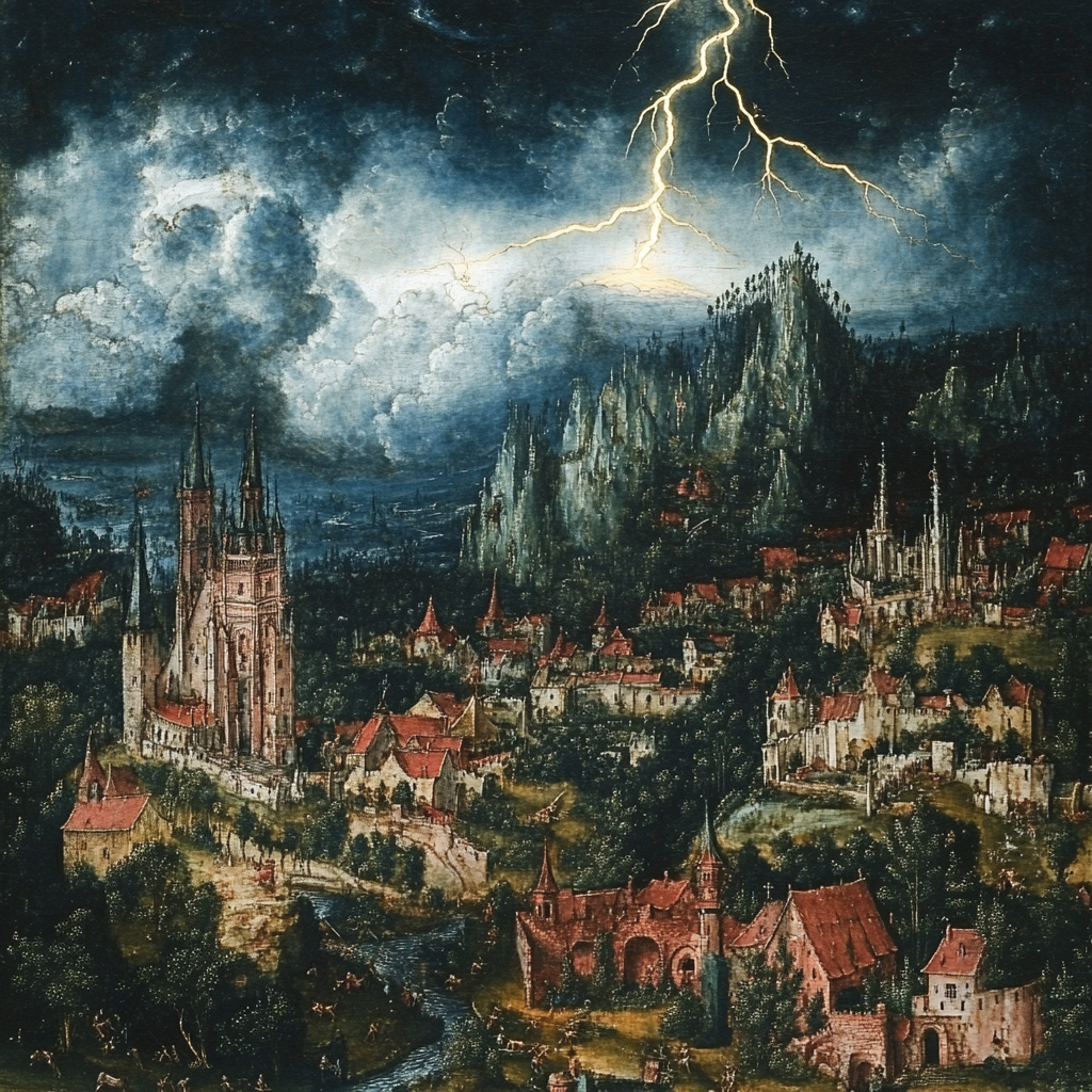 Civic Nationalism - Philosophical Concept | Alexandria