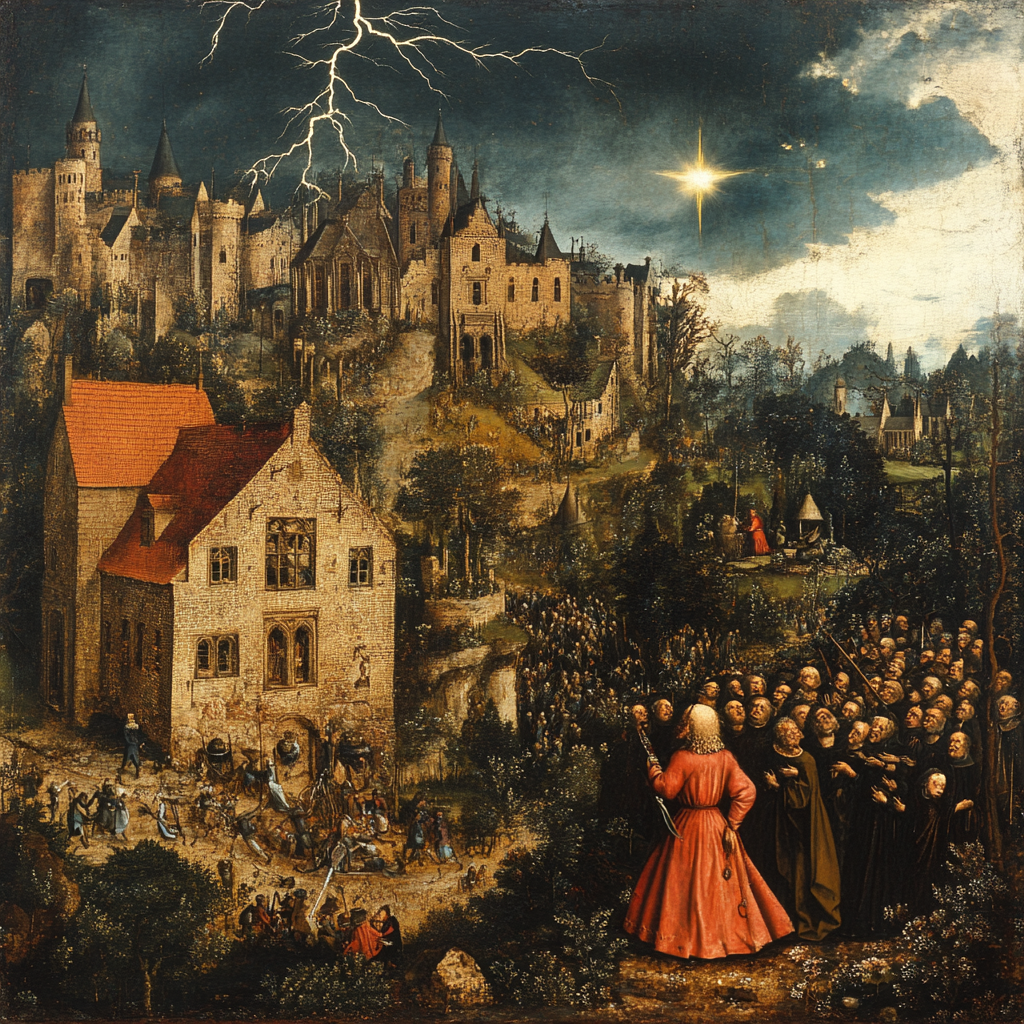 Civil Disobedience - Philosophical Concept | Alexandria