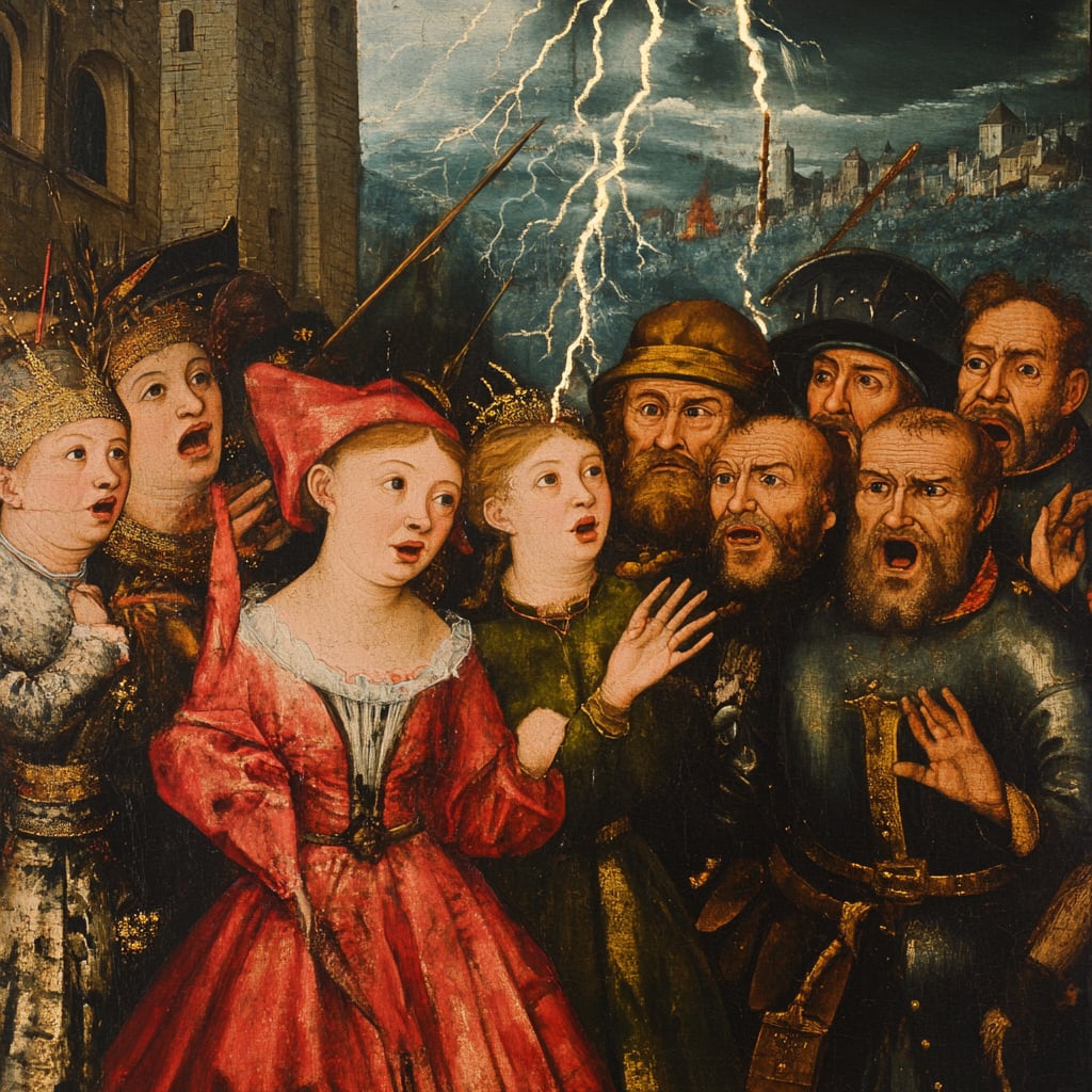 Class Struggle - Philosophical Concept | Alexandria