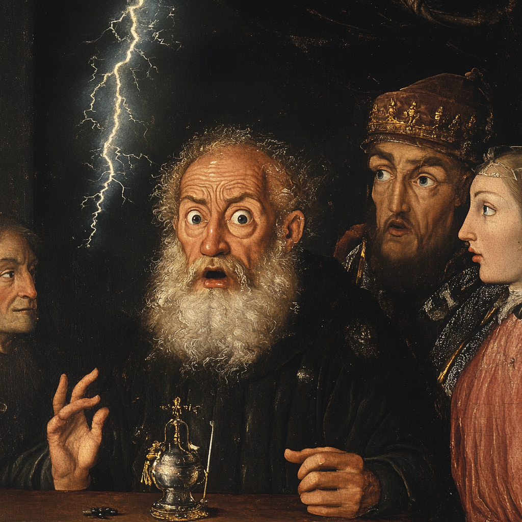 Classical Bureaucratic Theory - Philosophical Concept | Alexandria