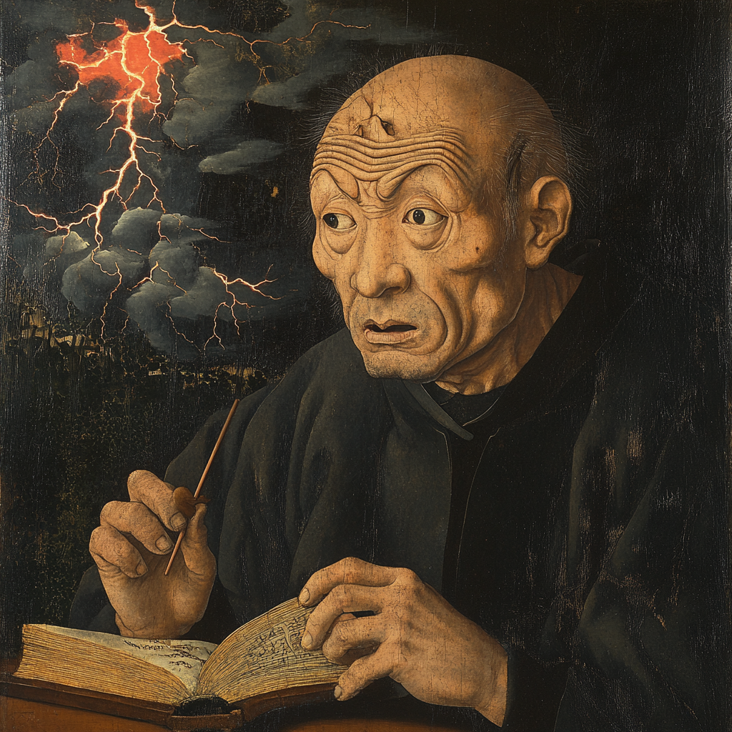 Classical Japanese Literature - Philosophical Concept | Alexandria