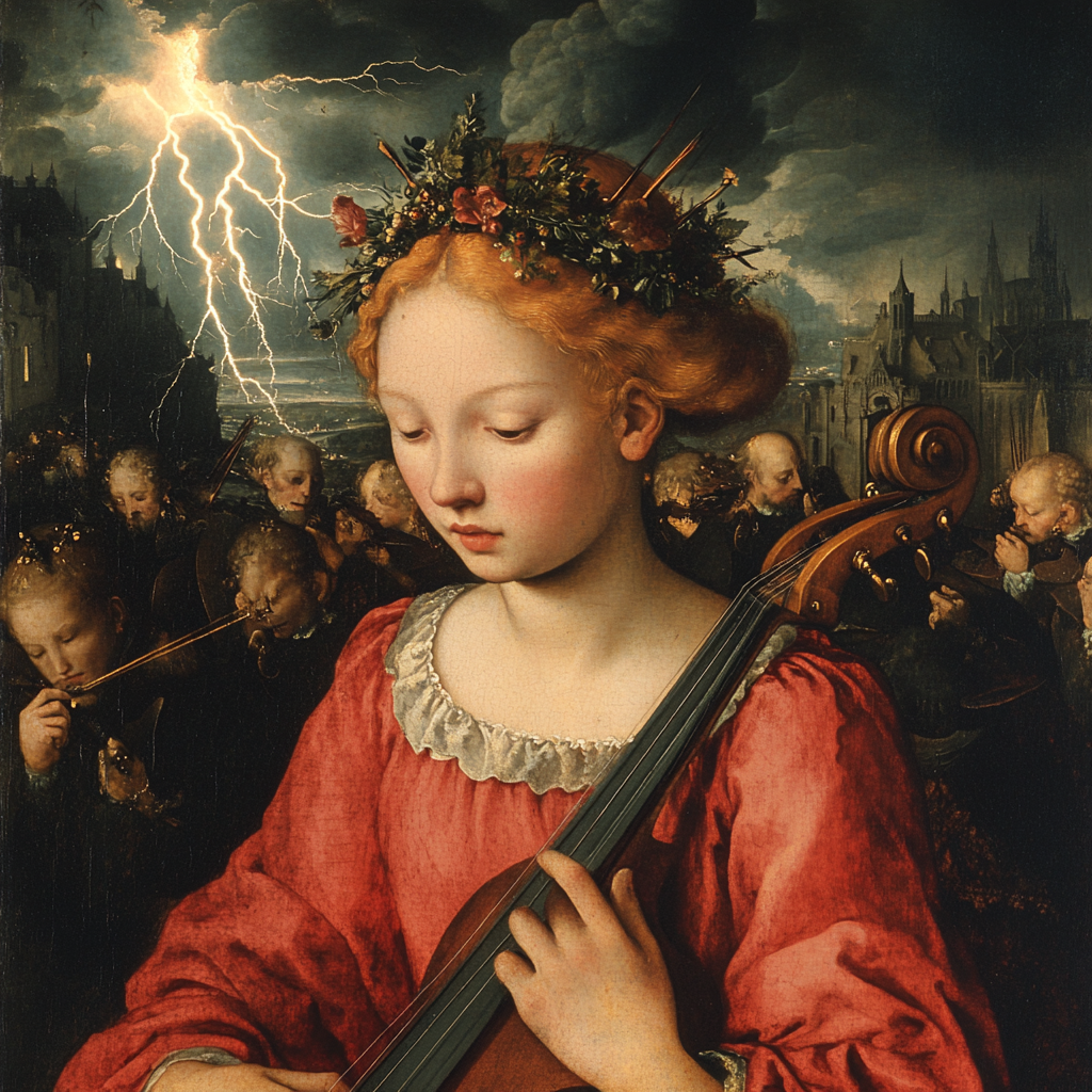 Classical Music - Philosophical Concept | Alexandria