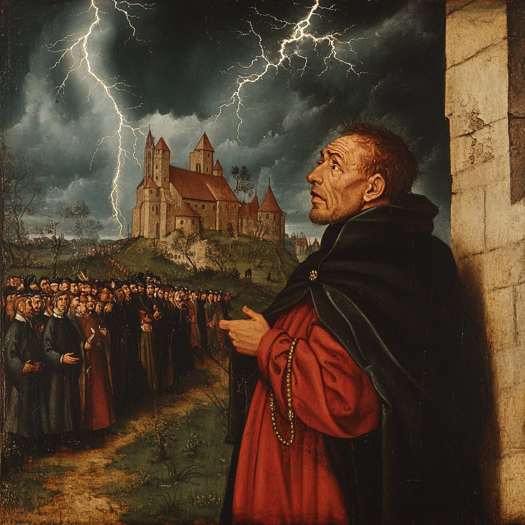 Clerical Fascism - Philosophical Concept | Alexandria