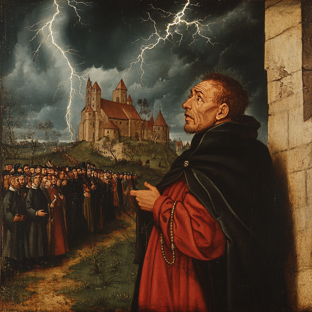 Clerical Fascism - Philosophical Concept | Alexandria