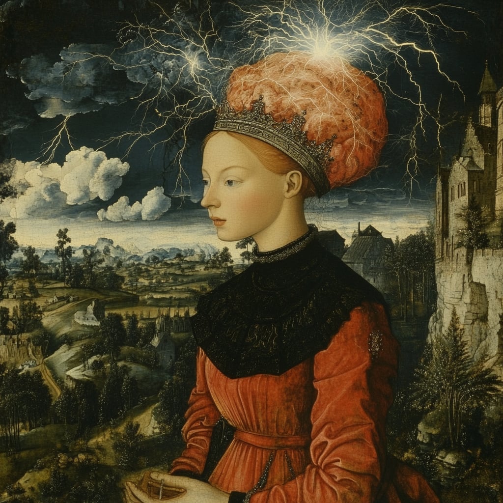 Cloth roll - Philosophical Concept | Alexandria